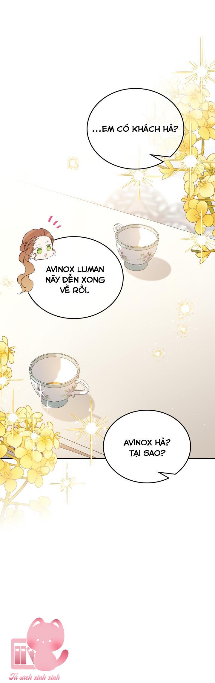 Kiếp Này Ta Sẽ Trở Thành Gia Chủ - Chap 162 - Trang 19