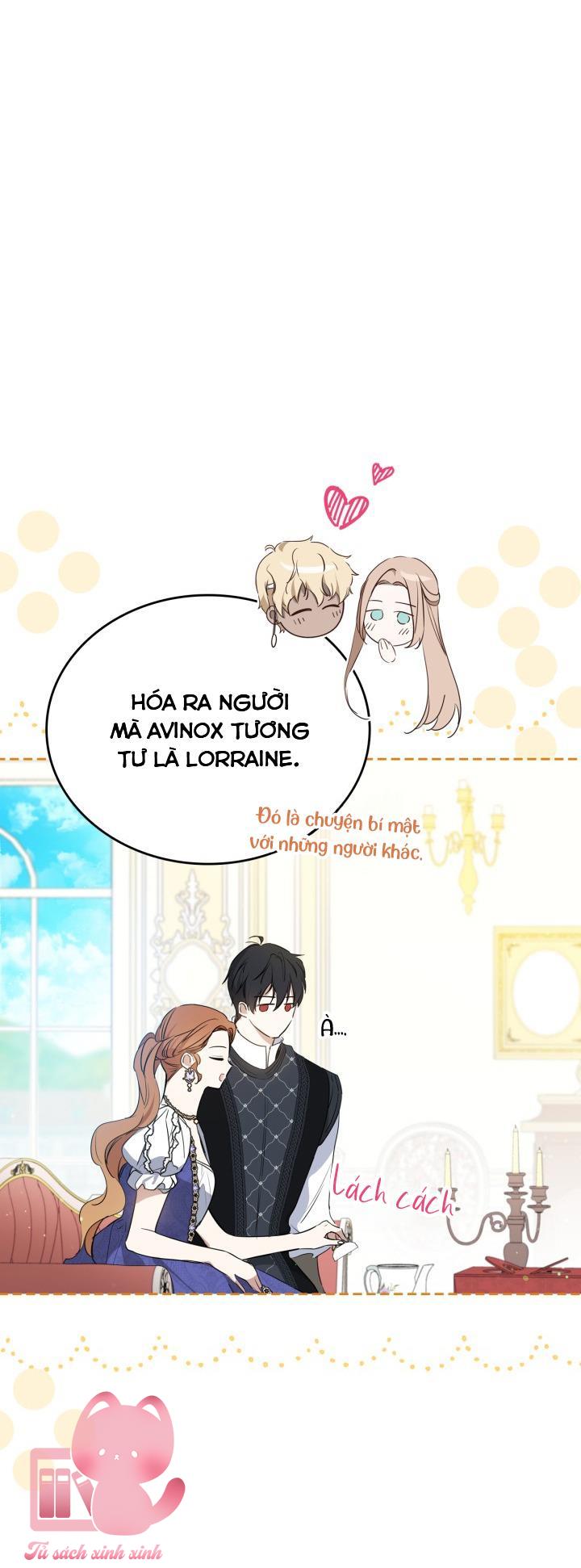 Kiếp Này Ta Sẽ Trở Thành Gia Chủ - Chap 162 - Trang 20