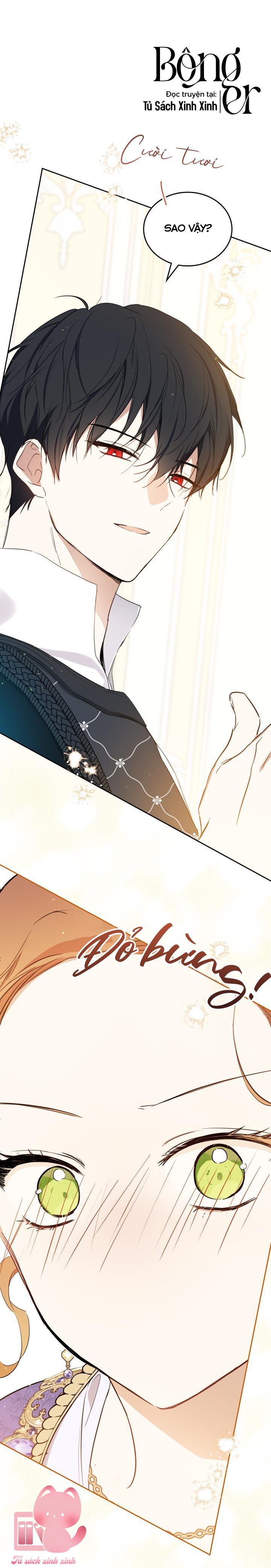 Kiếp Này Ta Sẽ Trở Thành Gia Chủ - Chap 162 - Trang 27