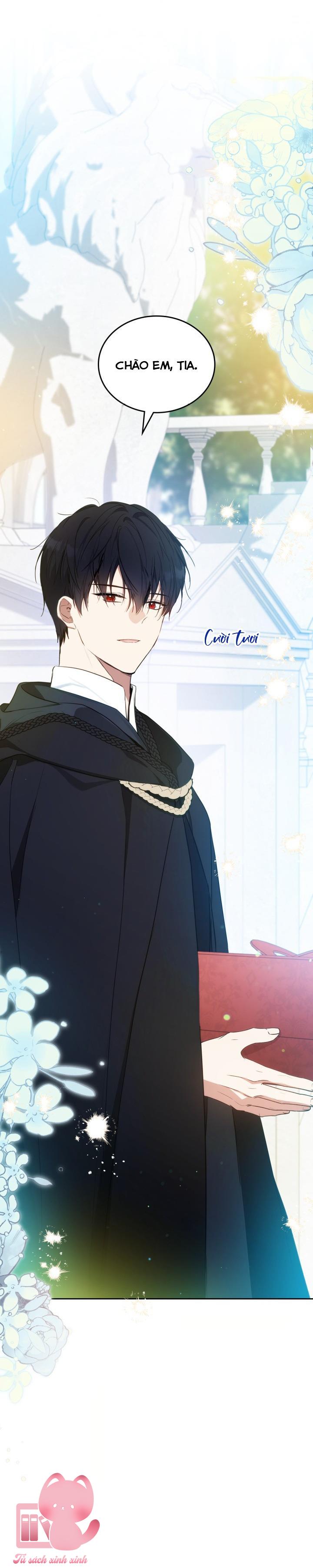Kiếp Này Ta Sẽ Trở Thành Gia Chủ - Chap 162 - Trang 4