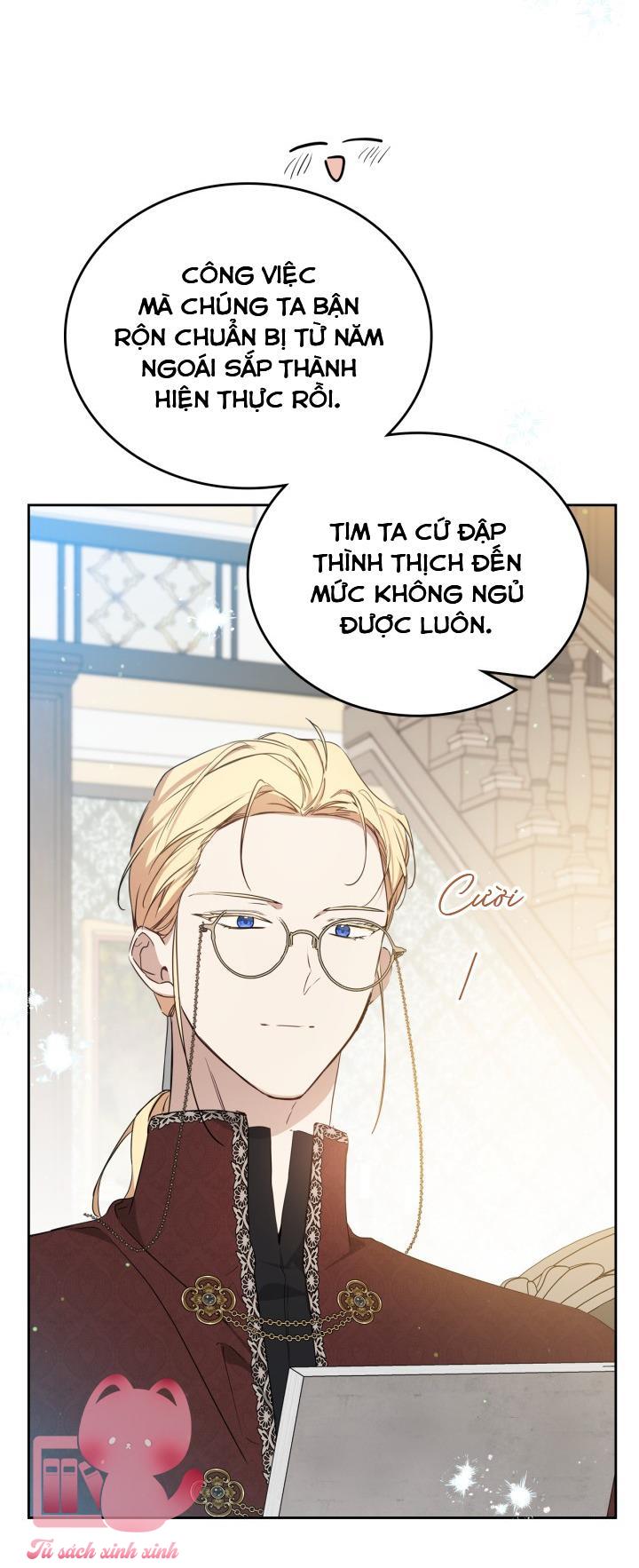 Kiếp Này Ta Sẽ Trở Thành Gia Chủ - Chap 162 - Trang 33
