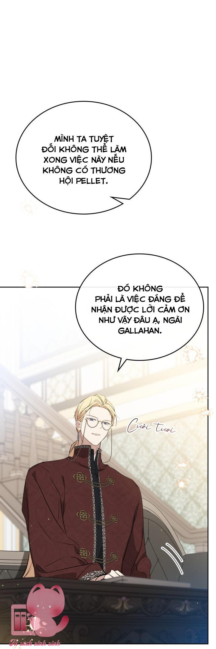 Kiếp Này Ta Sẽ Trở Thành Gia Chủ - Chap 162 - Trang 36