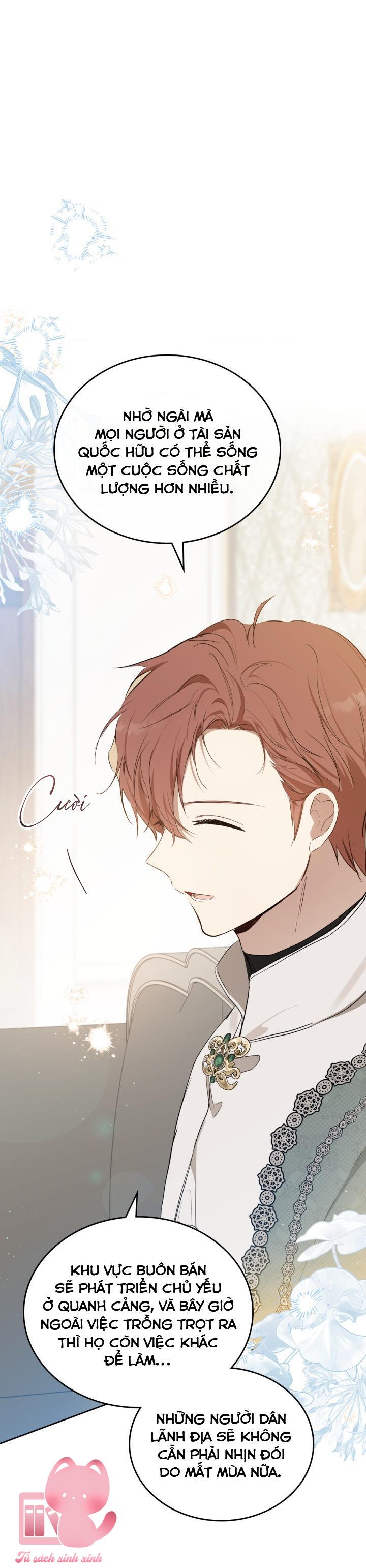 Kiếp Này Ta Sẽ Trở Thành Gia Chủ - Chap 162 - Trang 39