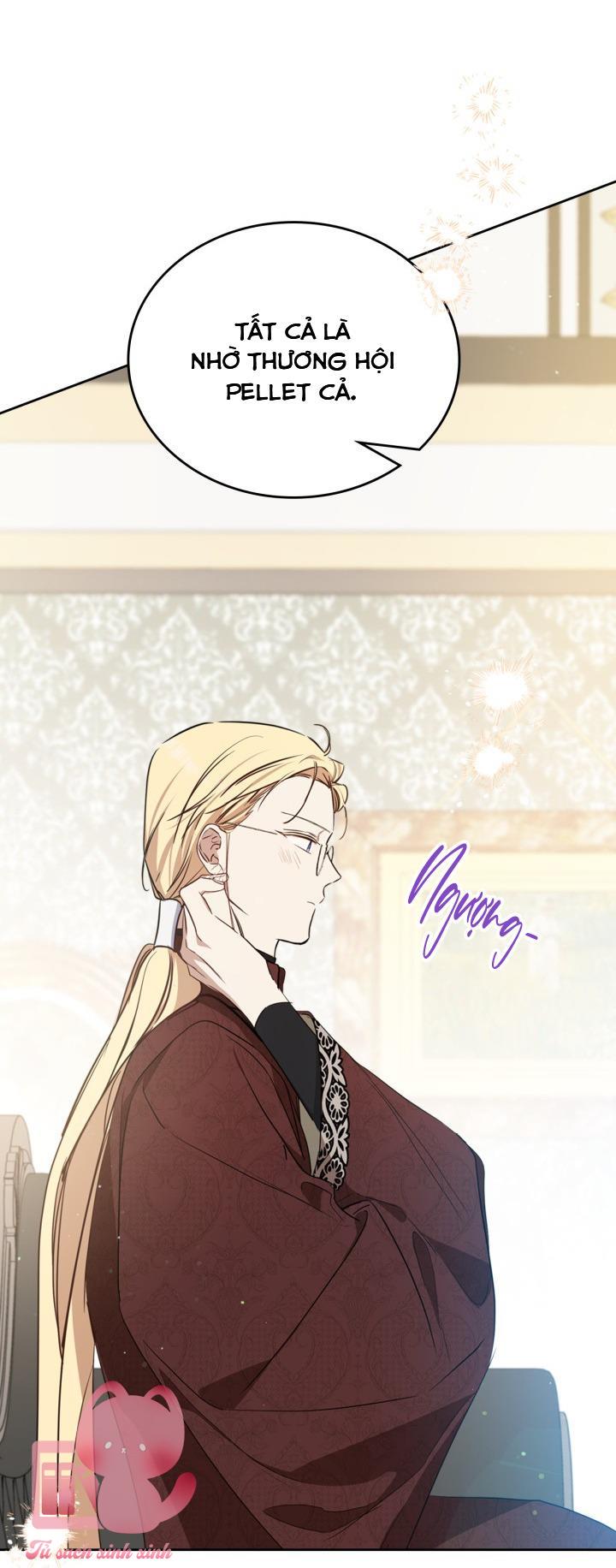 Kiếp Này Ta Sẽ Trở Thành Gia Chủ - Chap 162 - Trang 40
