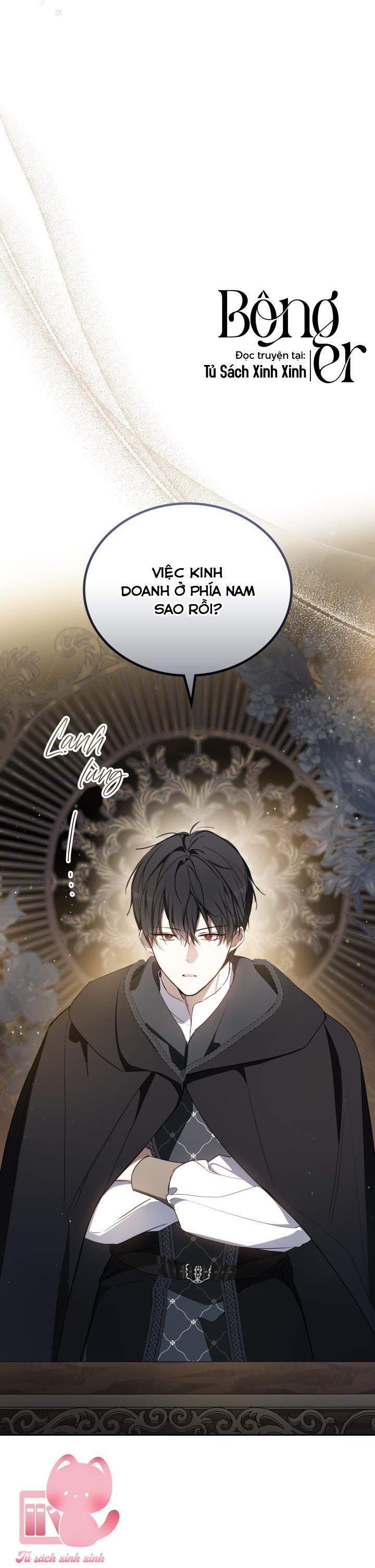Kiếp Này Ta Sẽ Trở Thành Gia Chủ - Chap 162 - Trang 42