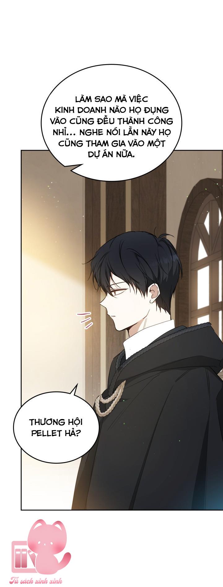 Kiếp Này Ta Sẽ Trở Thành Gia Chủ - Chap 162 - Trang 46