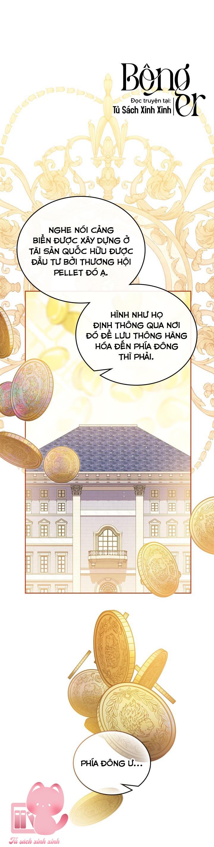 Kiếp Này Ta Sẽ Trở Thành Gia Chủ - Chap 162 - Trang 47