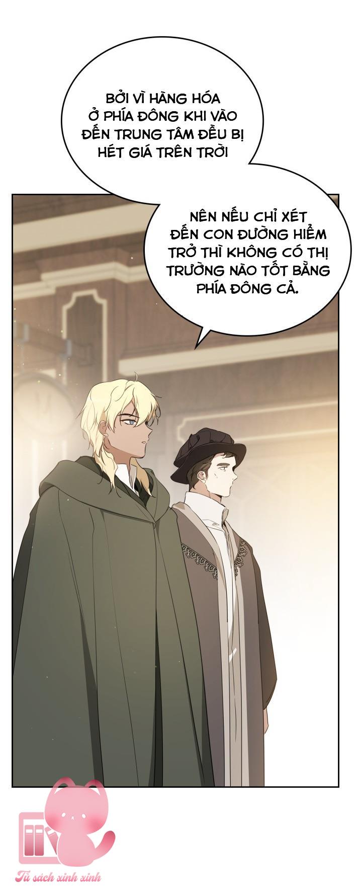 Kiếp Này Ta Sẽ Trở Thành Gia Chủ - Chap 162 - Trang 48