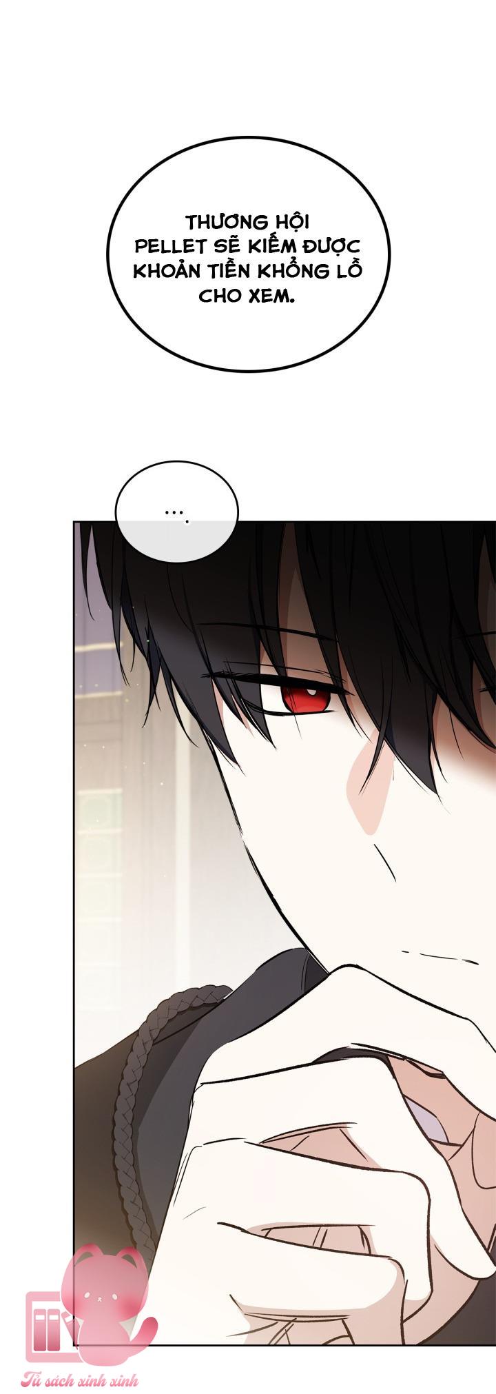 Kiếp Này Ta Sẽ Trở Thành Gia Chủ - Chap 162 - Trang 49