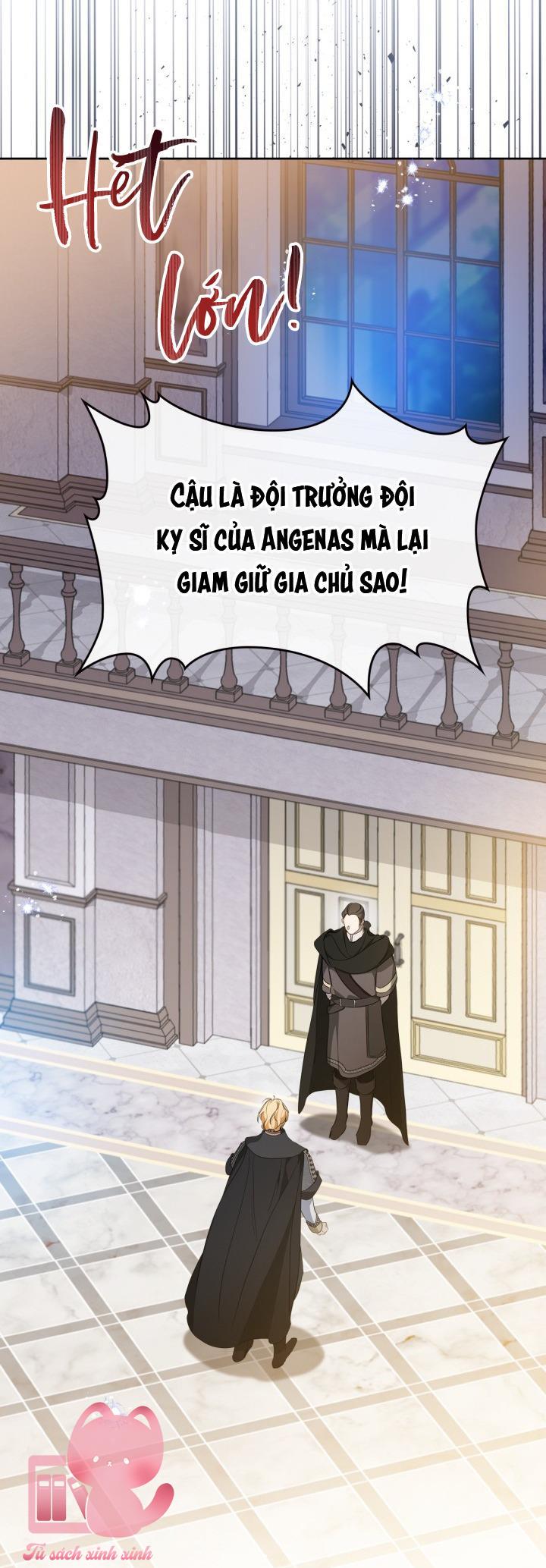 Kiếp Này Ta Sẽ Trở Thành Gia Chủ - Chap 162 - Trang 53