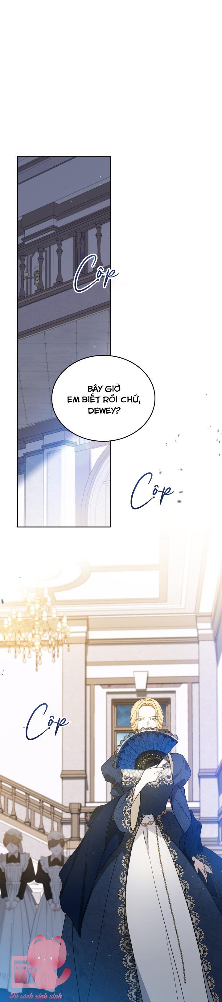 Kiếp Này Ta Sẽ Trở Thành Gia Chủ - Chap 162 - Trang 55