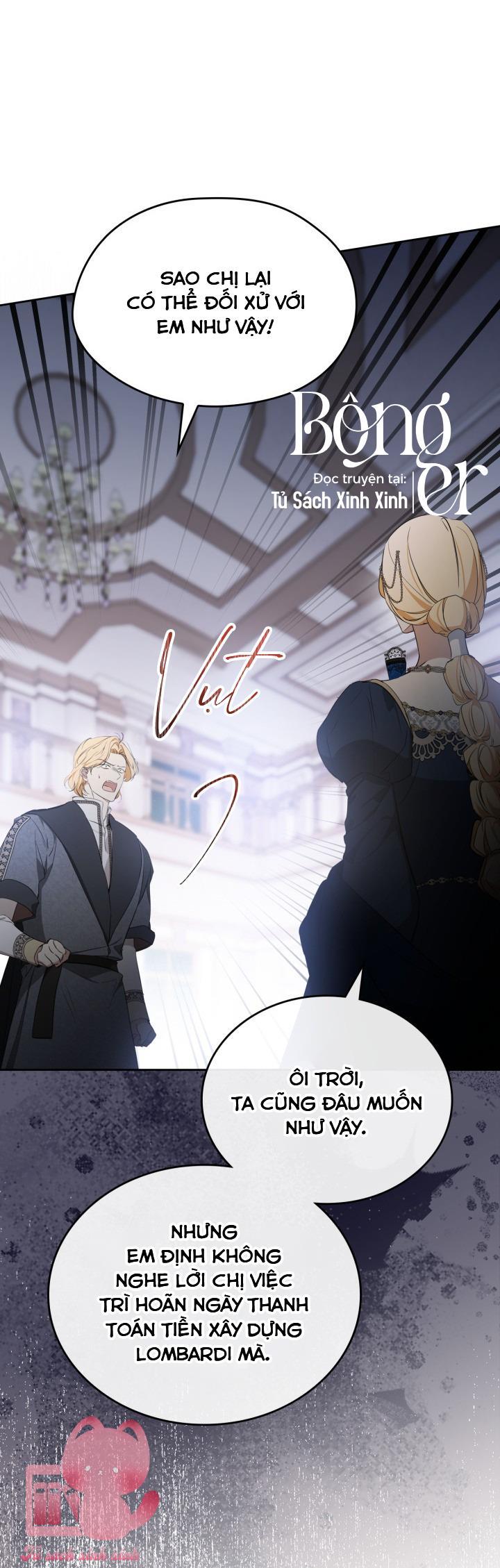 Kiếp Này Ta Sẽ Trở Thành Gia Chủ - Chap 162 - Trang 57