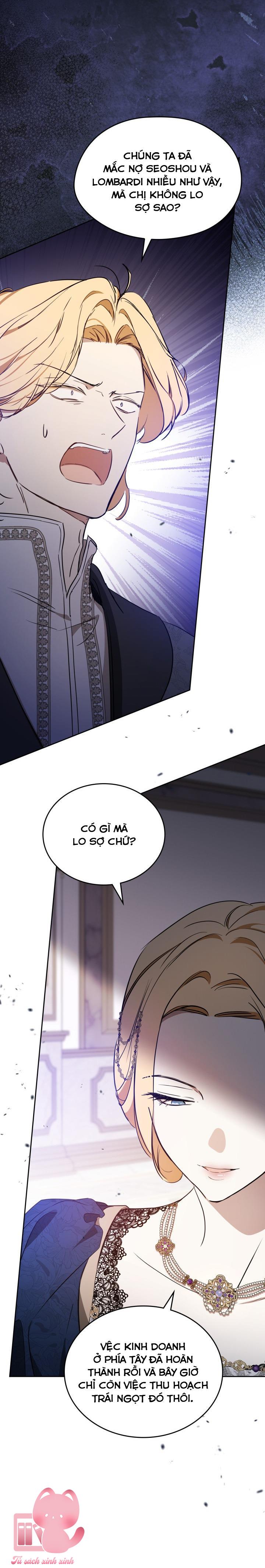 Kiếp Này Ta Sẽ Trở Thành Gia Chủ - Chap 162 - Trang 63