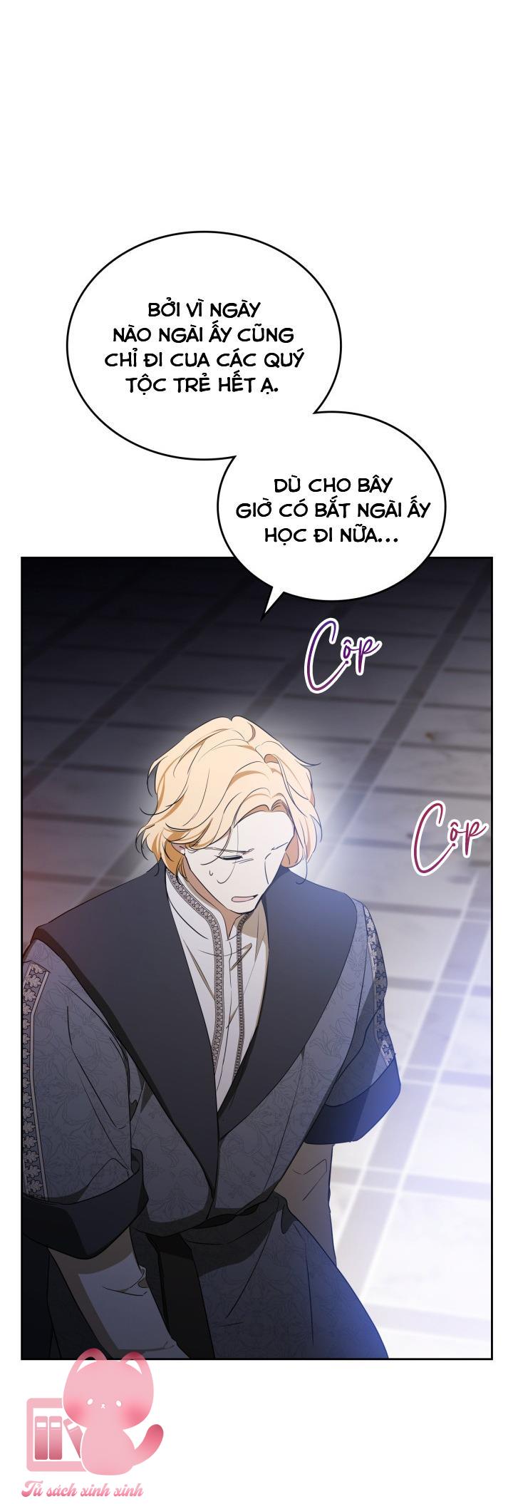 Kiếp Này Ta Sẽ Trở Thành Gia Chủ - Chap 162 - Trang 66