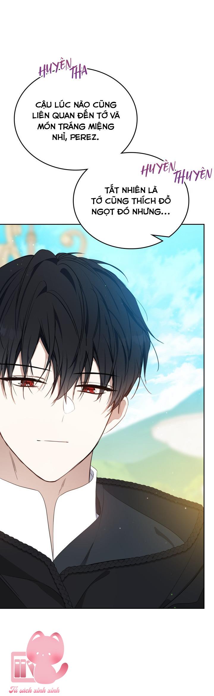 Kiếp Này Ta Sẽ Trở Thành Gia Chủ - Chap 162 - Trang 9