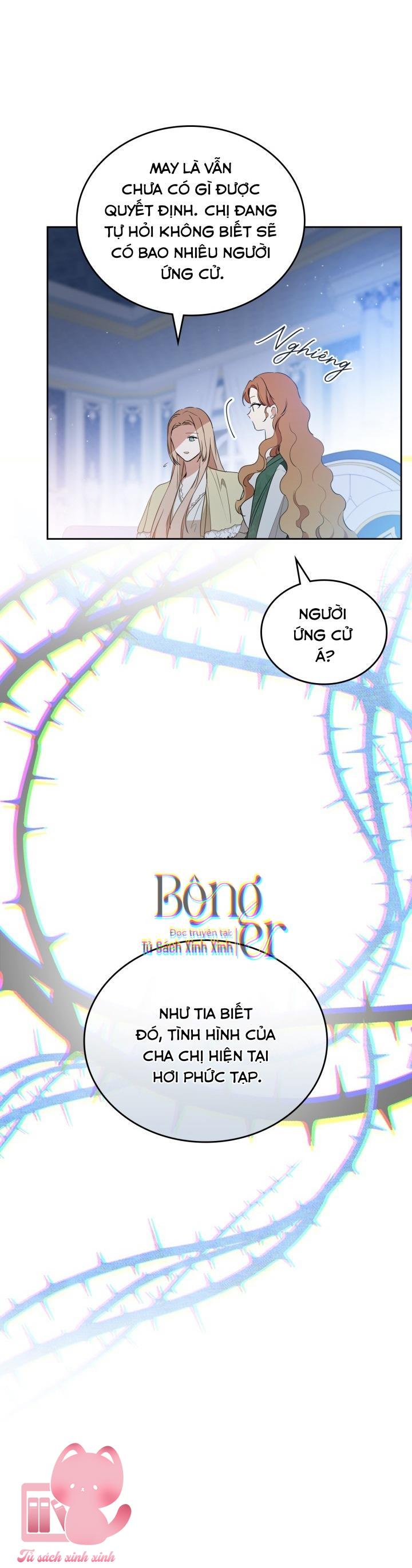 Kiếp Này Ta Sẽ Trở Thành Gia Chủ - Chap 163 - Trang 19