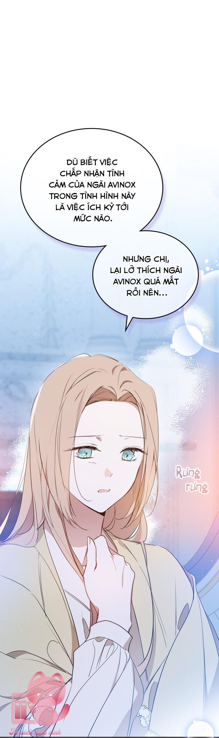 Kiếp Này Ta Sẽ Trở Thành Gia Chủ - Chap 163 - Trang 20