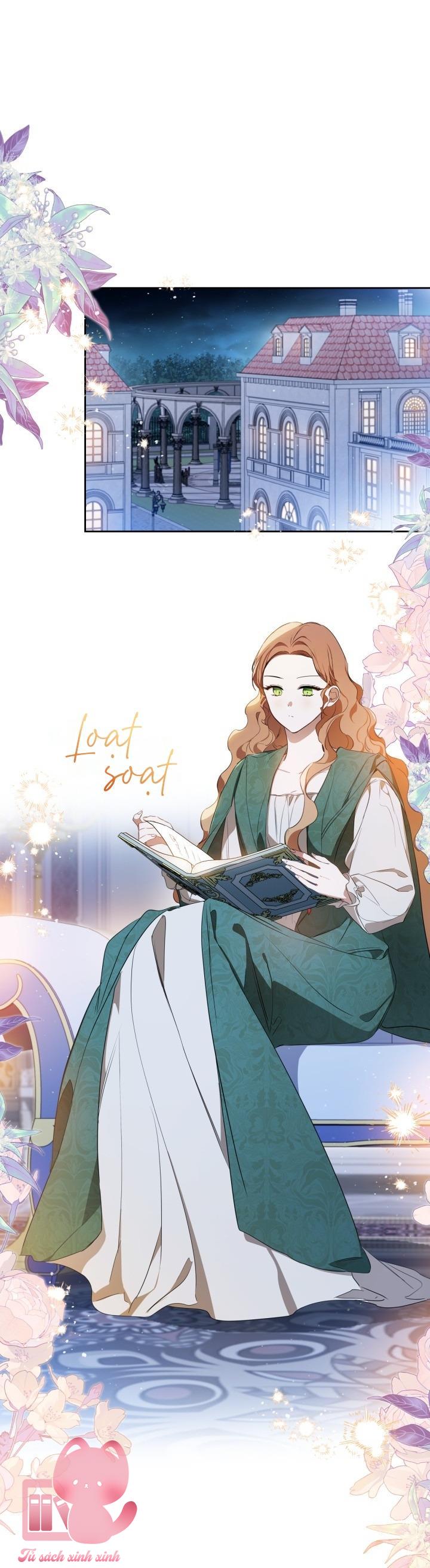 Kiếp Này Ta Sẽ Trở Thành Gia Chủ - Chap 163 - Trang 3