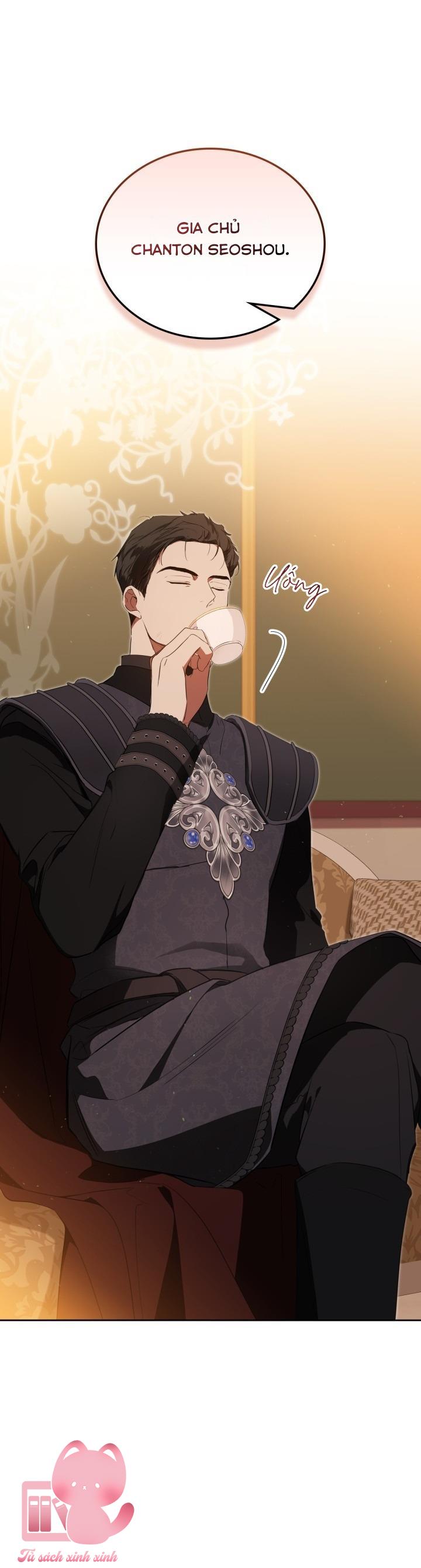 Kiếp Này Ta Sẽ Trở Thành Gia Chủ - Chap 163 - Trang 27
