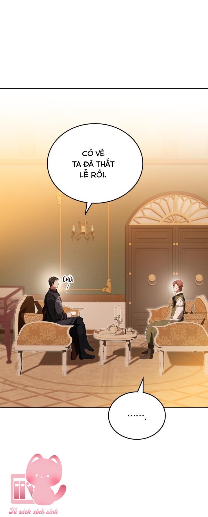 Kiếp Này Ta Sẽ Trở Thành Gia Chủ - Chap 163 - Trang 28