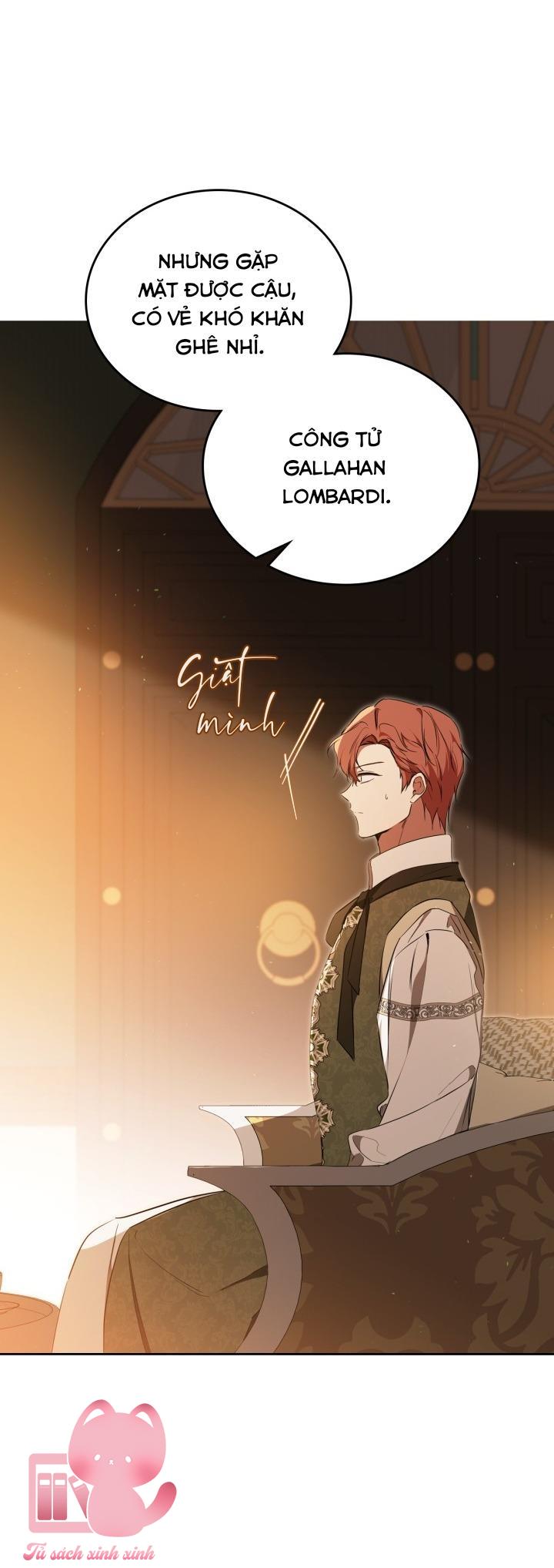 Kiếp Này Ta Sẽ Trở Thành Gia Chủ - Chap 163 - Trang 31