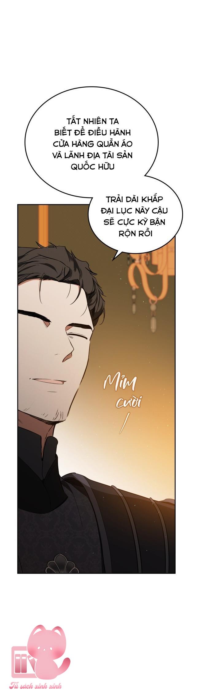 Kiếp Này Ta Sẽ Trở Thành Gia Chủ - Chap 163 - Trang 32