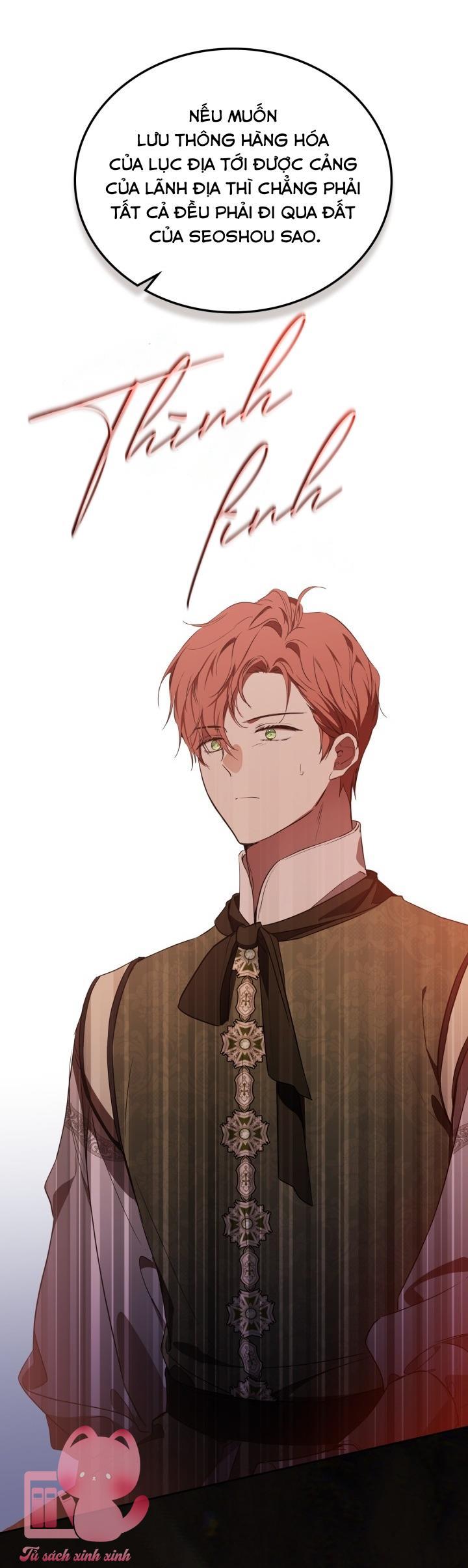 Kiếp Này Ta Sẽ Trở Thành Gia Chủ - Chap 163 - Trang 37