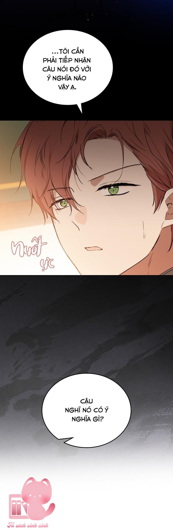 Kiếp Này Ta Sẽ Trở Thành Gia Chủ - Chap 163 - Trang 40