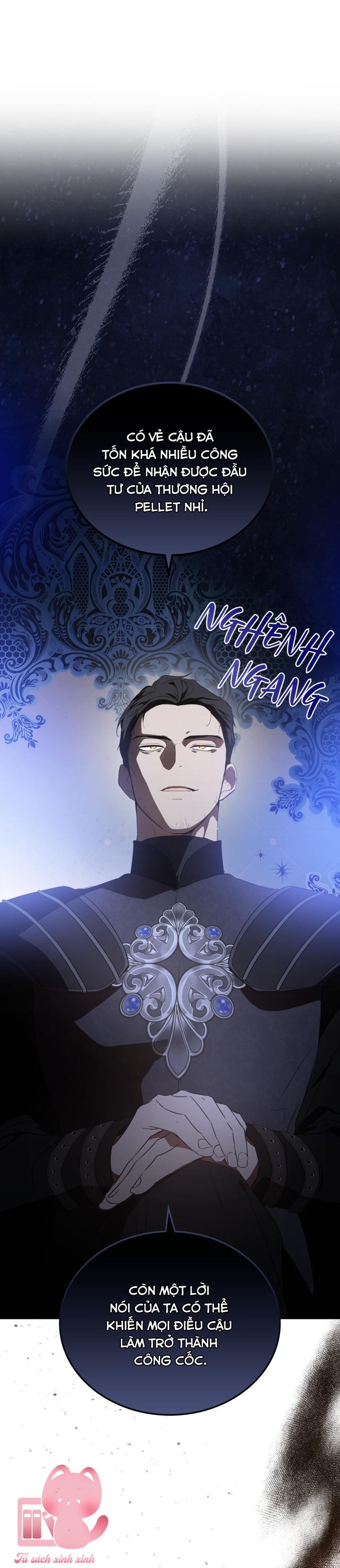Kiếp Này Ta Sẽ Trở Thành Gia Chủ - Chap 163 - Trang 41