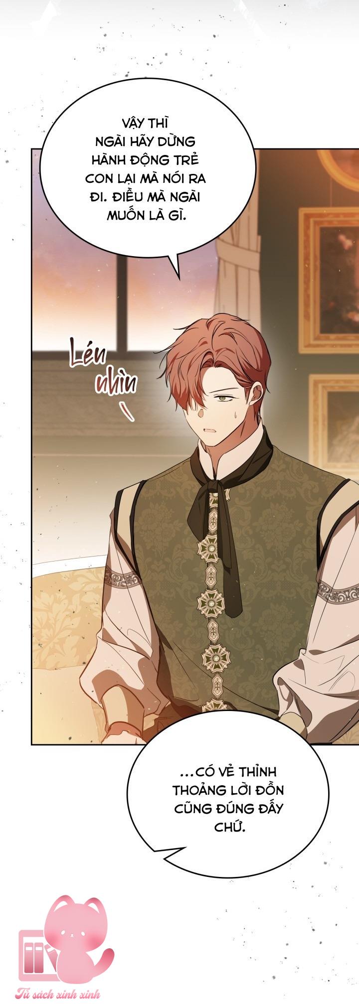 Kiếp Này Ta Sẽ Trở Thành Gia Chủ - Chap 163 - Trang 48