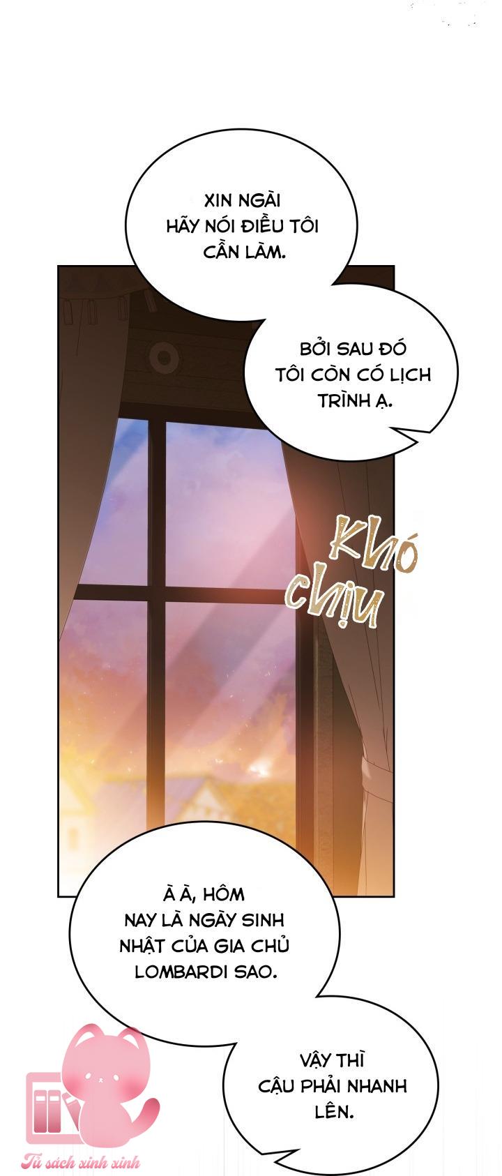 Kiếp Này Ta Sẽ Trở Thành Gia Chủ - Chap 163 - Trang 49