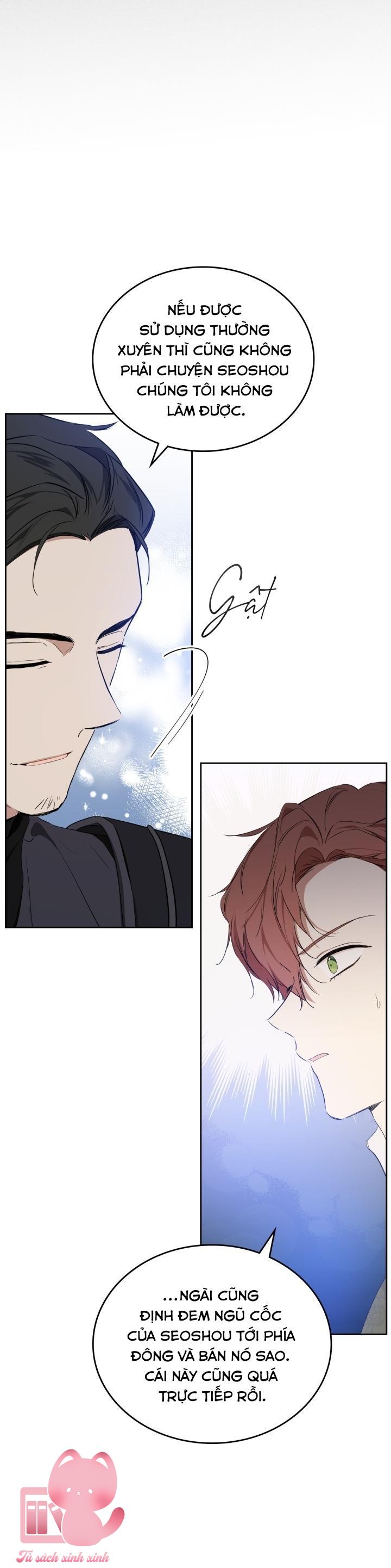 Kiếp Này Ta Sẽ Trở Thành Gia Chủ - Chap 163 - Trang 53