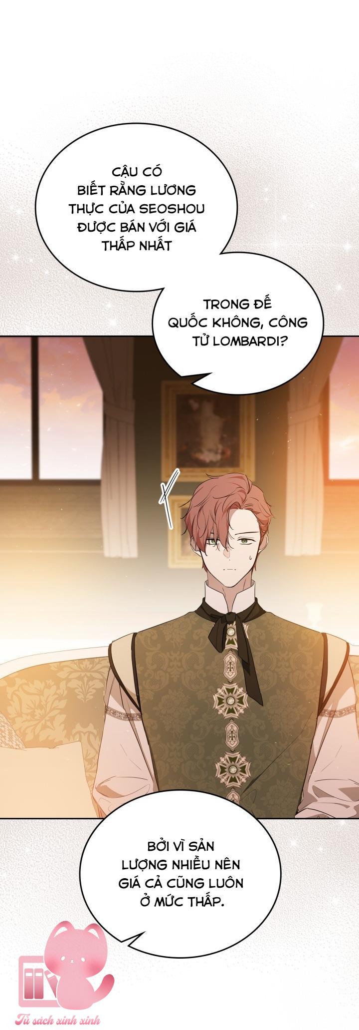 Kiếp Này Ta Sẽ Trở Thành Gia Chủ - Chap 163 - Trang 54