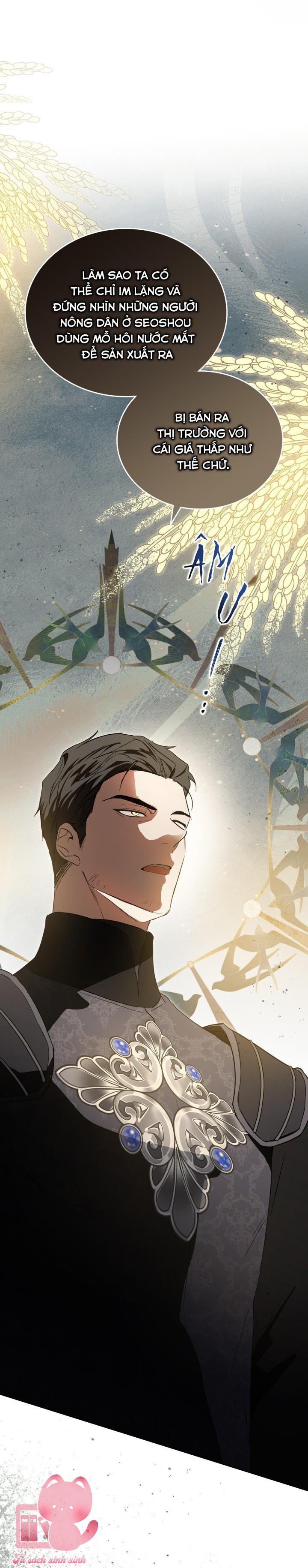 Kiếp Này Ta Sẽ Trở Thành Gia Chủ - Chap 163 - Trang 55
