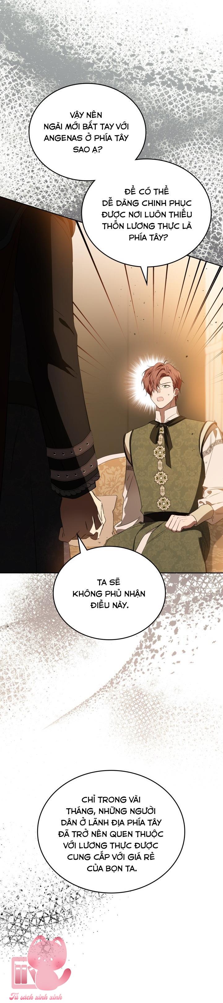 Kiếp Này Ta Sẽ Trở Thành Gia Chủ - Chap 163 - Trang 56