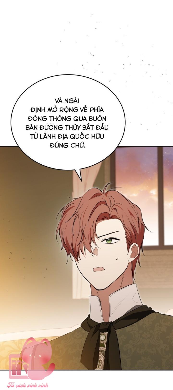 Kiếp Này Ta Sẽ Trở Thành Gia Chủ - Chap 163 - Trang 57