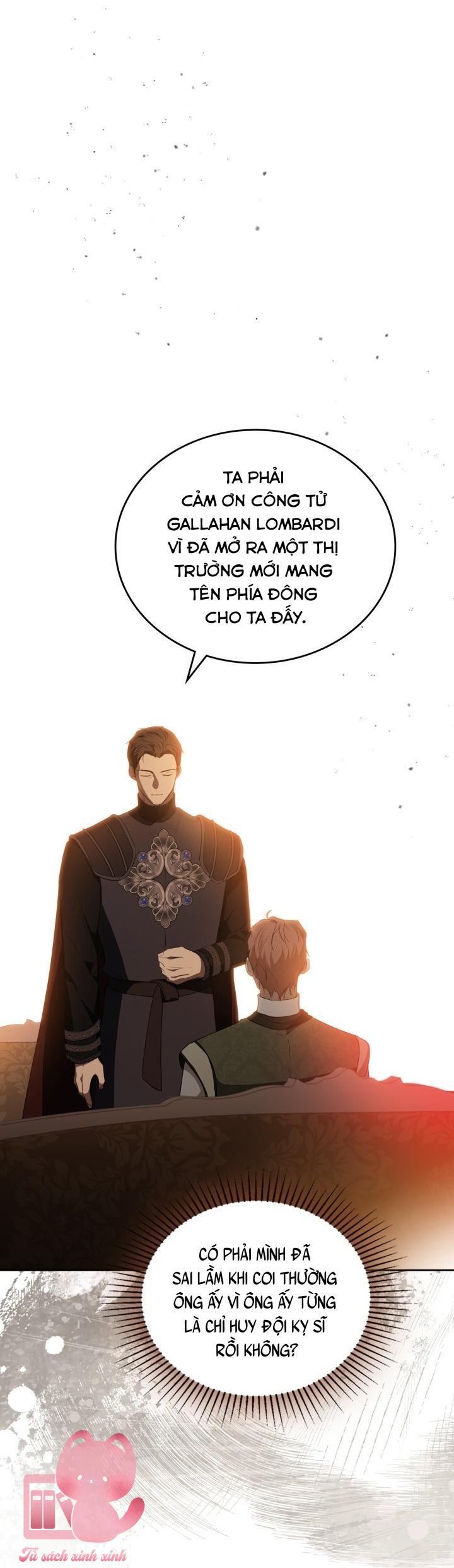 Kiếp Này Ta Sẽ Trở Thành Gia Chủ - Chap 163 - Trang 58