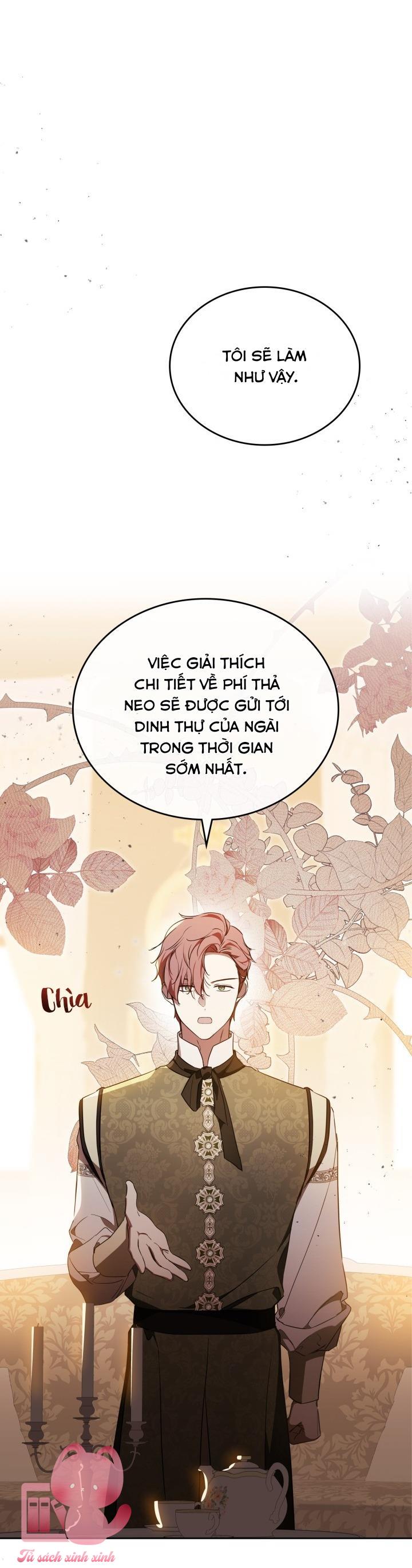 Kiếp Này Ta Sẽ Trở Thành Gia Chủ - Chap 163 - Trang 61