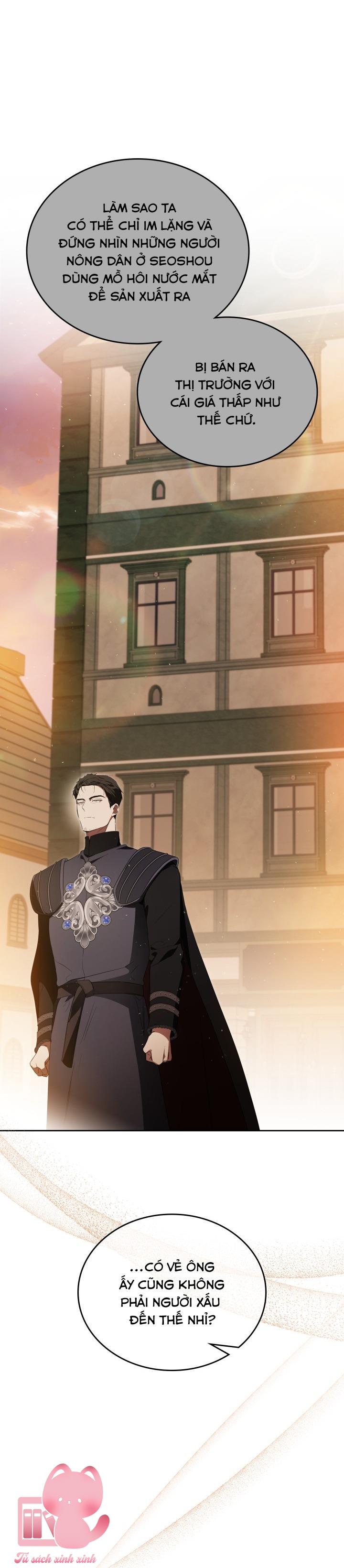 Kiếp Này Ta Sẽ Trở Thành Gia Chủ - Chap 163 - Trang 69