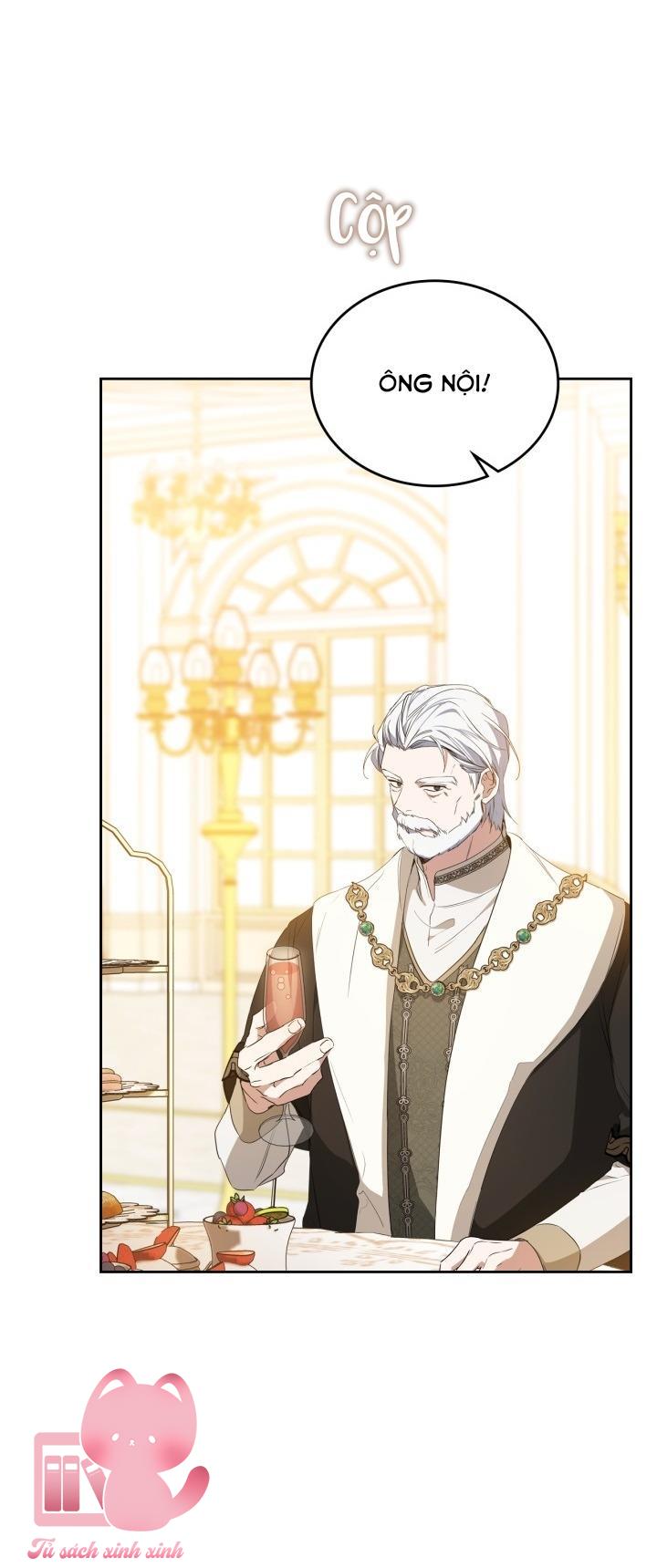 Kiếp Này Ta Sẽ Trở Thành Gia Chủ - Chap 163 - Trang 71