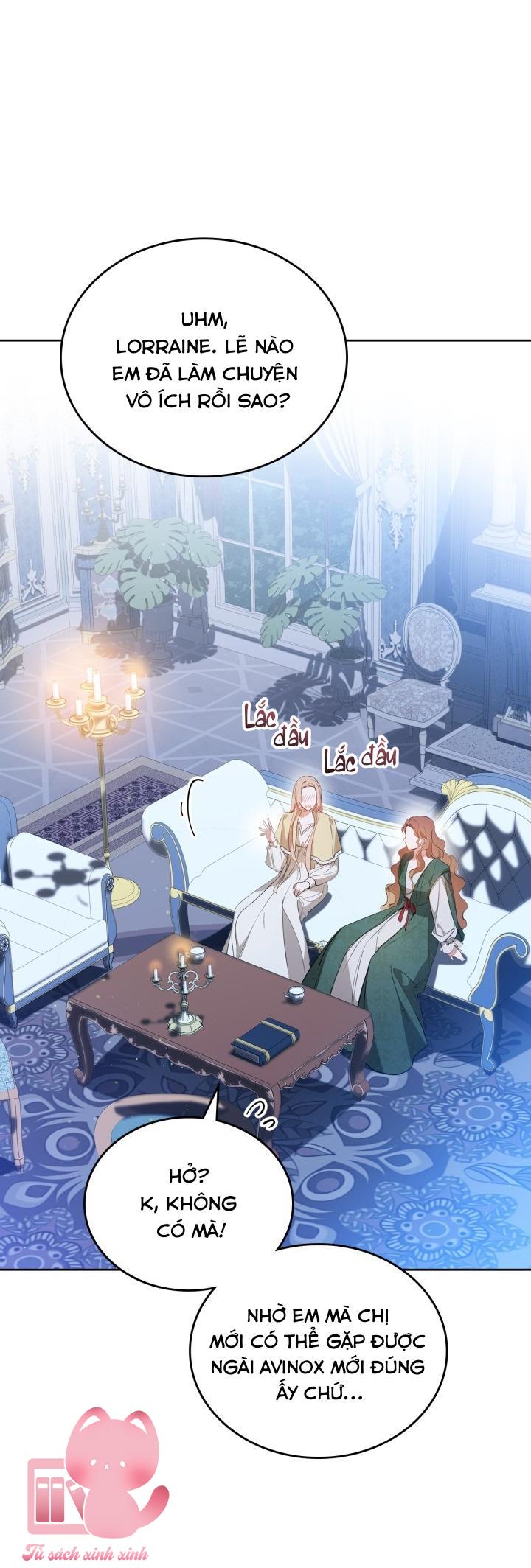 Kiếp Này Ta Sẽ Trở Thành Gia Chủ - Chap 163 - Trang 9