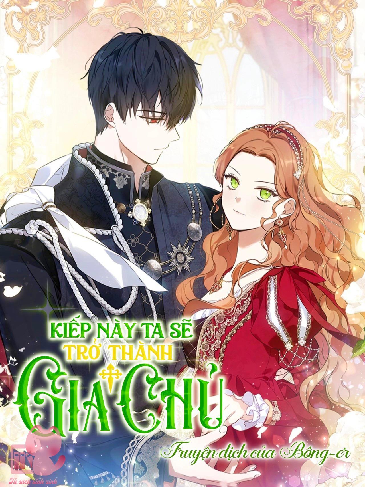 Kiếp Này Ta Sẽ Trở Thành Gia Chủ - Chap 164 - Trang 2