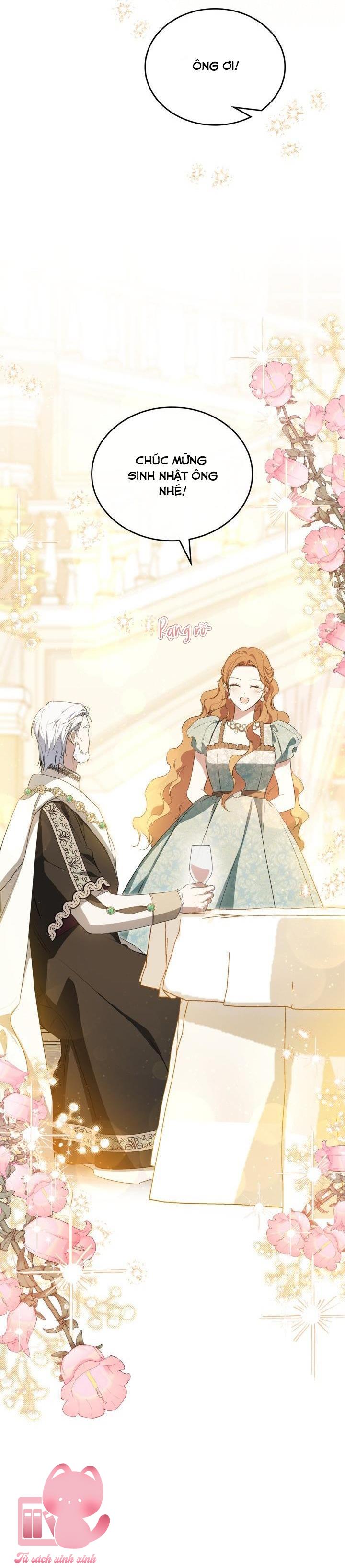 Kiếp Này Ta Sẽ Trở Thành Gia Chủ - Chap 164 - Trang 17