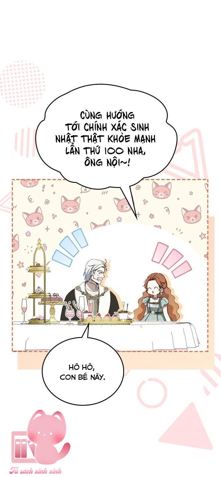 Kiếp Này Ta Sẽ Trở Thành Gia Chủ - Chap 164 - Trang 20