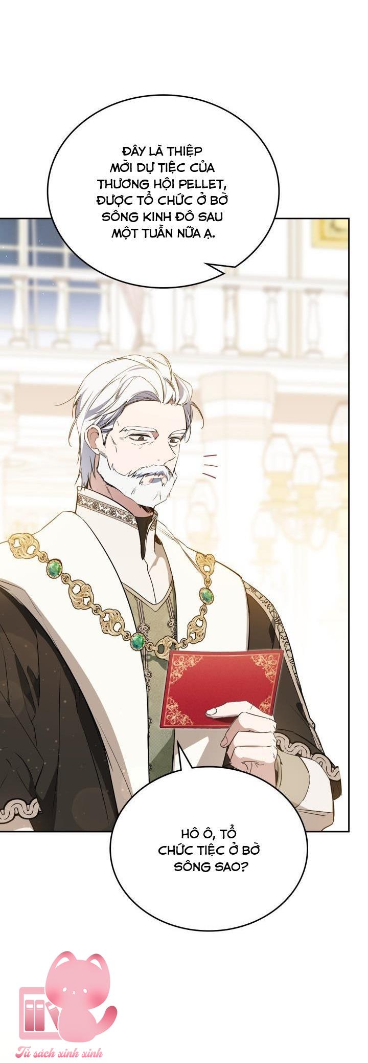 Kiếp Này Ta Sẽ Trở Thành Gia Chủ - Chap 164 - Trang 23