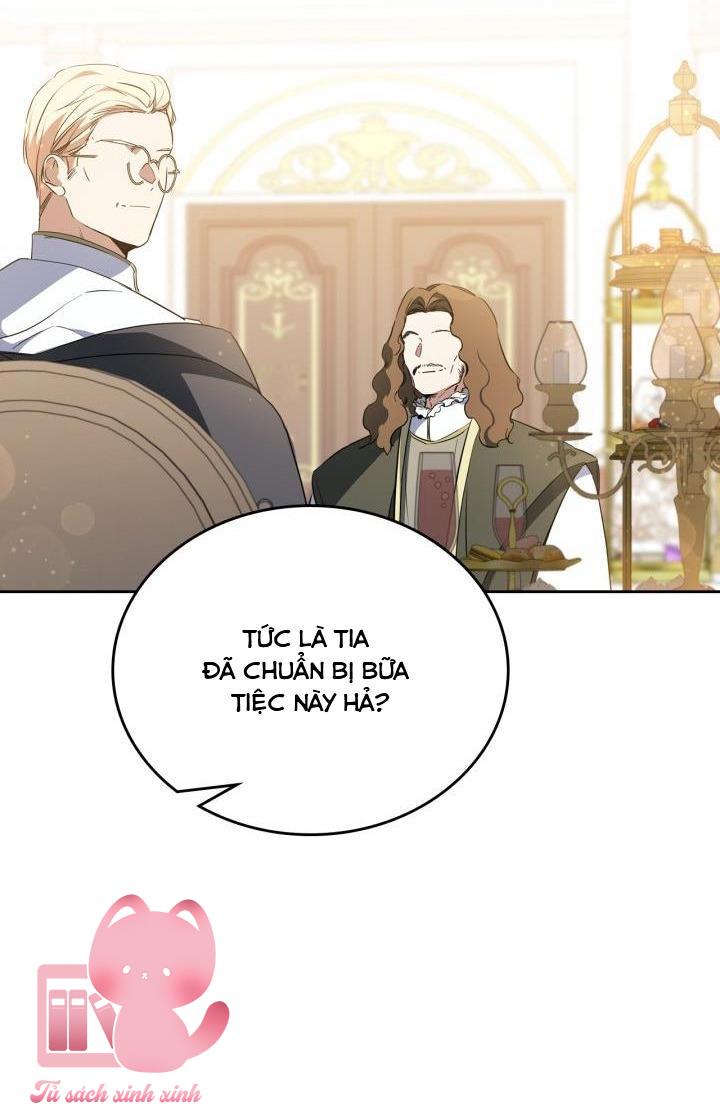 Kiếp Này Ta Sẽ Trở Thành Gia Chủ - Chap 164 - Trang 25