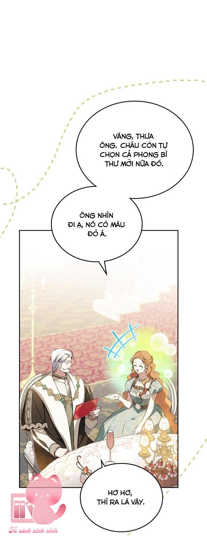 Kiếp Này Ta Sẽ Trở Thành Gia Chủ - Chap 164 - Trang 26