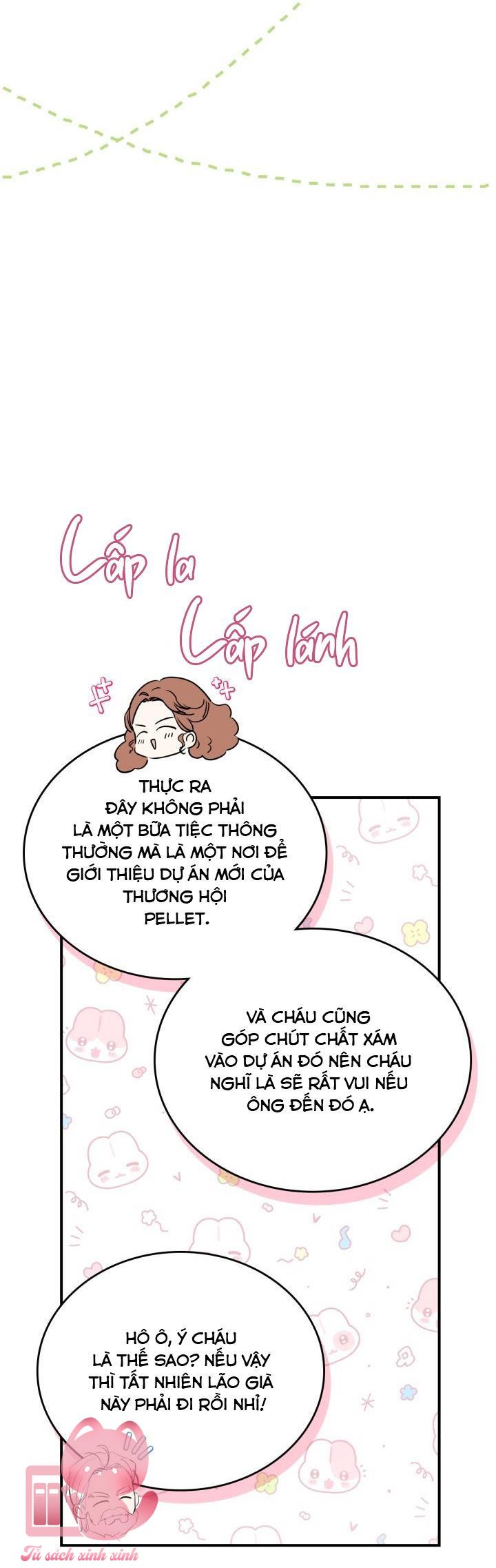 Kiếp Này Ta Sẽ Trở Thành Gia Chủ - Chap 164 - Trang 27