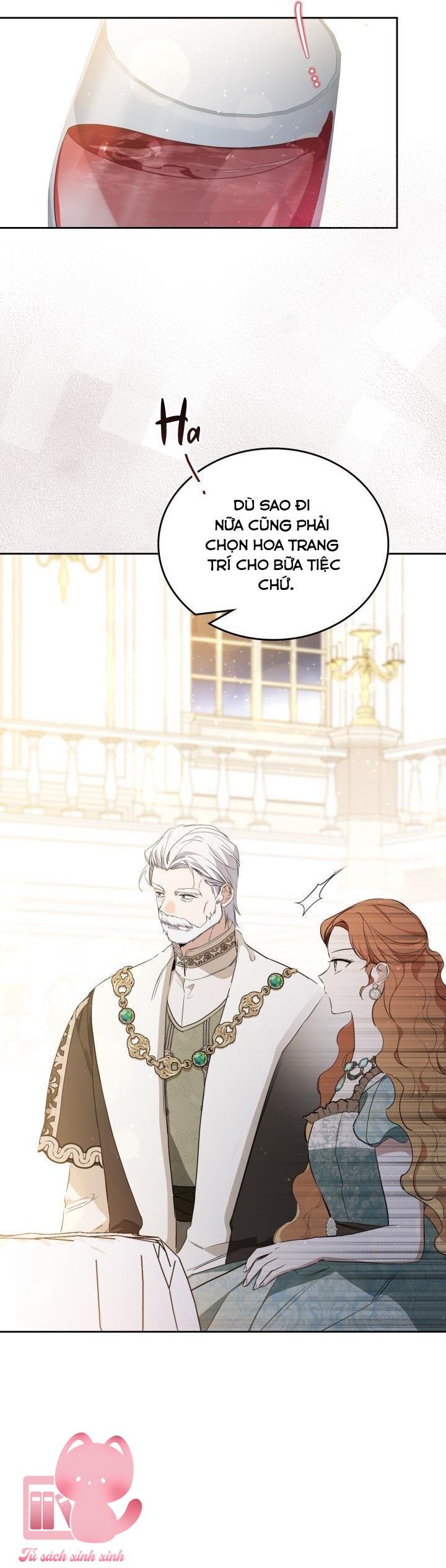 Kiếp Này Ta Sẽ Trở Thành Gia Chủ - Chap 164 - Trang 29