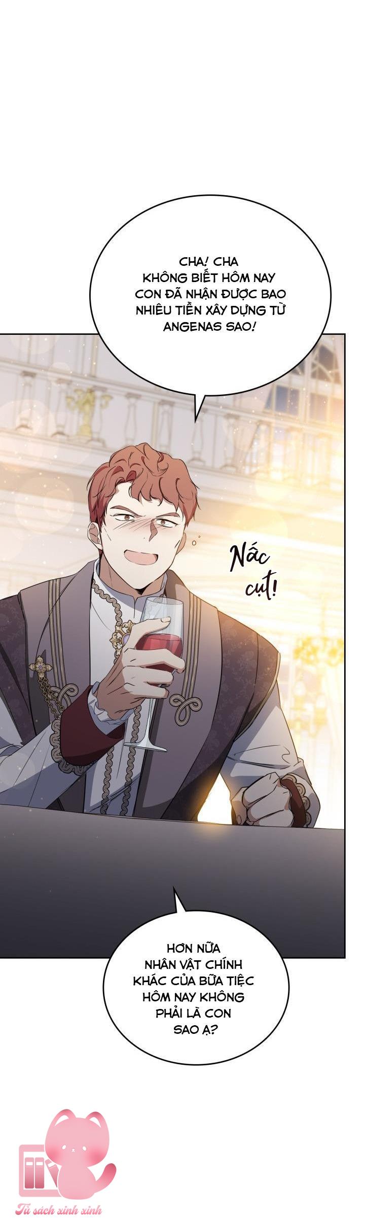 Kiếp Này Ta Sẽ Trở Thành Gia Chủ - Chap 164 - Trang 30